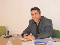 مشاريع تخرج فصل الخريف 2022-2023